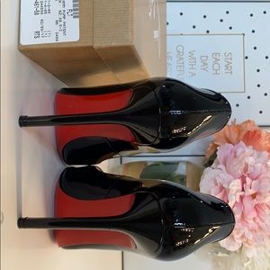Christian Louboutin Pigalle